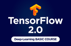 텐서플로우 2.0으로 배우는 딥러닝 기초